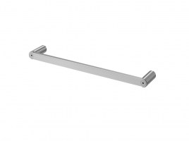 TOALLERO LAVABO X-ALPHA BRUMA